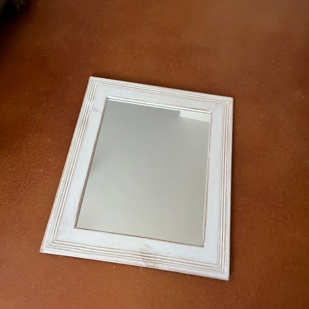 Framed Mirror
